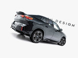 MAXTON DESIGN BMW X2 U10 SET — photo 9