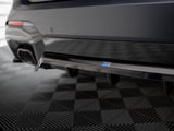 MAXTON DESIGN BMW X3 G01 FACELIFT FULL BODY KIT — photo 10