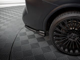 MAXTON DESIGN BMW X3 G01 FACELIFT FULL BODY KIT — photo 13
