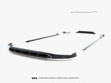MAXTON DESIGN BMW X3 G01 FACELIFT FULL BODY KIT — photo 16