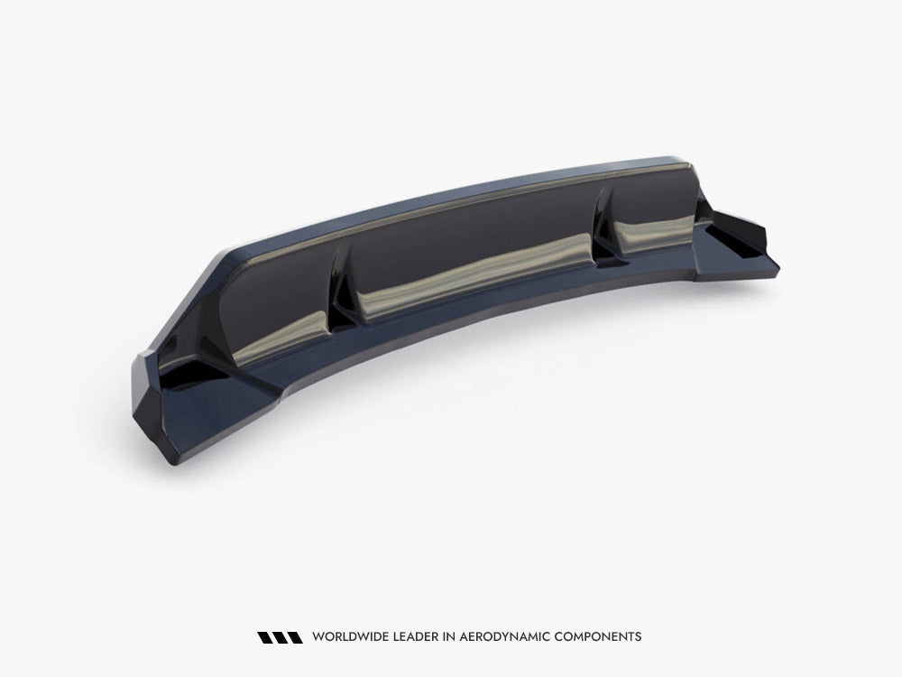 MAXTON DESIGN BMW X3 G01 FACELIFT FULL BODY KIT — photo 22