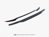 MAXTON DESIGN BMW X3 G01 FACELIFT FULL BODY KIT — photo 24