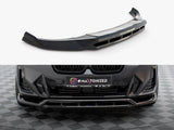 MAXTON DESIGN BMW X3 G01 FACELIFT FULL BODY KIT — photo 25