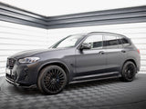 MAXTON DESIGN BMW X3 G01 FACELIFT FULL BODY KIT — photo 5