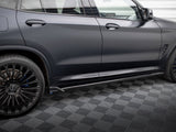 MAXTON DESIGN BMW X3 G01 FACELIFT FULL BODY KIT — photo 6