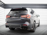 MAXTON DESIGN BMW X3 G01 FACELIFT FULL BODY KIT — photo 8