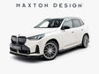MAXTON DESIGN FULL BODY KIT BMW X3 M50 G45 — photo 1