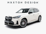 MAXTON DESIGN FULL BODY KIT BMW X3 M50 G45 — photo 1