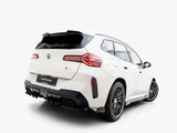 MAXTON DESIGN FULL BODY KIT BMW X3 M50 G45 — photo 11
