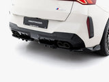 MAXTON DESIGN FULL BODY KIT BMW X3 M50 G45 — photo 12