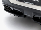 MAXTON DESIGN FULL BODY KIT BMW X3 M50 G45 — photo 13
