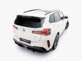 MAXTON DESIGN FULL BODY KIT BMW X3 M50 G45 — photo 15