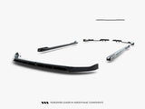 MAXTON DESIGN FULL BODY KIT BMW X3 M50 G45 — photo 18