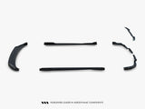 MAXTON DESIGN FULL BODY KIT BMW X3 M50 G45 — photo 19
