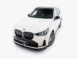 MAXTON DESIGN FULL BODY KIT BMW X3 M50 G45 — photo 2
