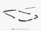 MAXTON DESIGN FULL BODY KIT BMW X3 M50 G45 — photo 20