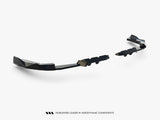 MAXTON DESIGN FULL BODY KIT BMW X3 M50 G45 — photo 23