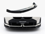 MAXTON DESIGN FULL BODY KIT BMW X3 M50 G45 — photo 26
