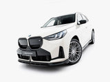 MAXTON DESIGN FULL BODY KIT BMW X3 M50 G45 — photo 3
