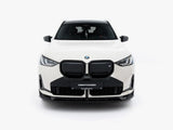MAXTON DESIGN FULL BODY KIT BMW X3 M50 G45 — photo 4