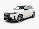 MAXTON DESIGN FULL BODY KIT BMW X3 M50 G45 — photo 7