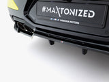 MAXTON DESIGN FULL BODY KIT BMW X4M F98 FACELIFT — photo 11