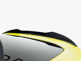 MAXTON DESIGN FULL BODY KIT BMW X4M F98 FACELIFT — photo 15