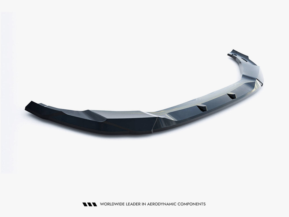 MAXTON DESIGN FULL BODY KIT BMW X4M F98 FACELIFT — photo 18