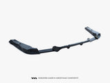 MAXTON DESIGN FULL BODY KIT BMW X4M F98 FACELIFT — photo 20