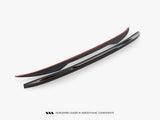 MAXTON DESIGN FULL BODY KIT BMW X4M F98 FACELIFT — photo 22