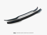 MAXTON DESIGN FULL BODY KIT BMW X4M F98 FACELIFT — photo 23