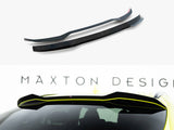 MAXTON DESIGN FULL BODY KIT BMW X4M F98 FACELIFT — photo 28
