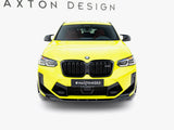MAXTON DESIGN FULL BODY KIT BMW X4M F98 FACELIFT — photo 3