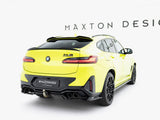 MAXTON DESIGN FULL BODY KIT BMW X4M F98 FACELIFT — photo 9