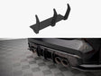 MAXTON DESIGN STREET PRO REAR DIFFUSER BMW M4 G82 (2021-) — photo 1