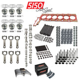 BMW / Toyota B58 Complete Engine Build Kit by 5150 AutoSport