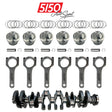 BMW / Toyota B58 3.2L Stroker Kit by 5150 AutoSport