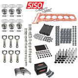 BMW / Toyota B58 Complete Engine Build Kit by 5150 AutoSport
