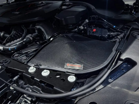 BMW G90 M5 / G99 M5 Touring ARMASPEED Carbon Fiber Cold Air Intake
