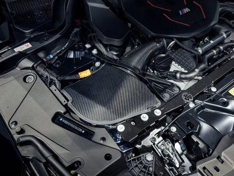 BMW G90 M5 / G99 M5 Touring ARMASPEED Carbon Fiber Cold Air Intake