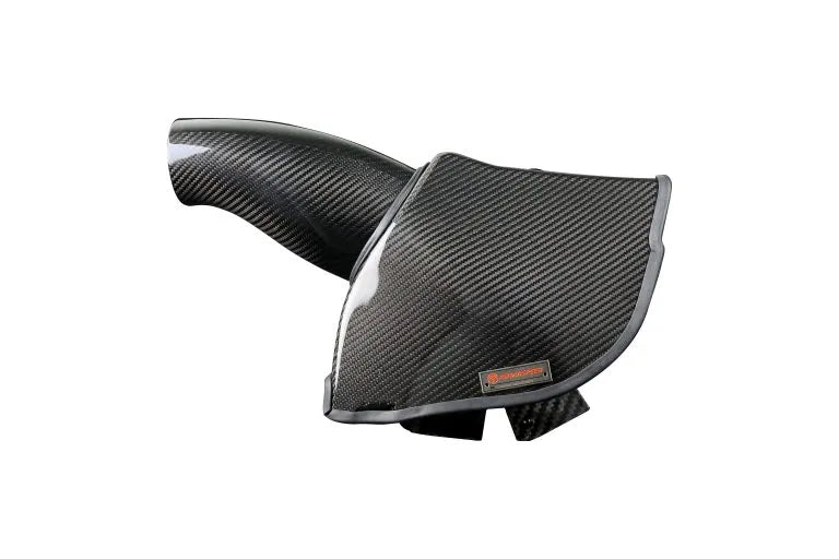 BMW G90 M5 / G99 M5 Touring ARMASPEED Carbon Fiber Cold Air Intake