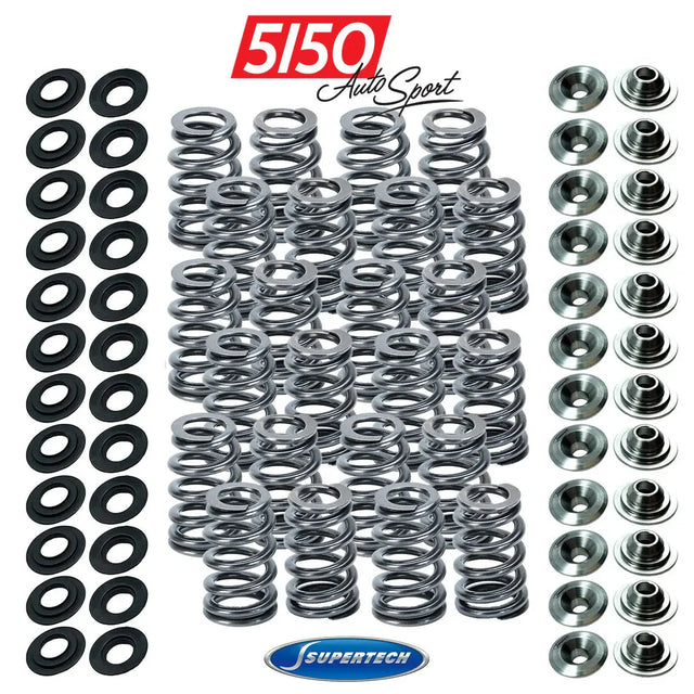 SuperTech High Performance Valve Spring Kit, BMW N55/S55
