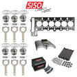 BMW S55 Build Kit, F80 / F82 / F83 / F87