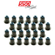 Viton Valve Stem Seals, BMW S58
