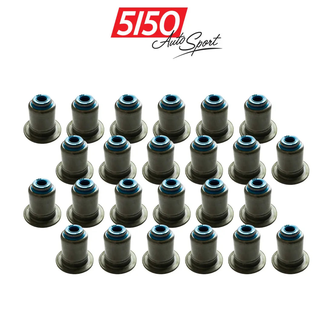 Viton Valve Stem Seals, BMW S58