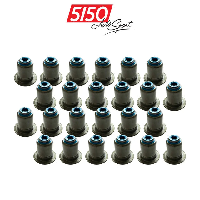 Viton Valve Stem Seals, BMW S58