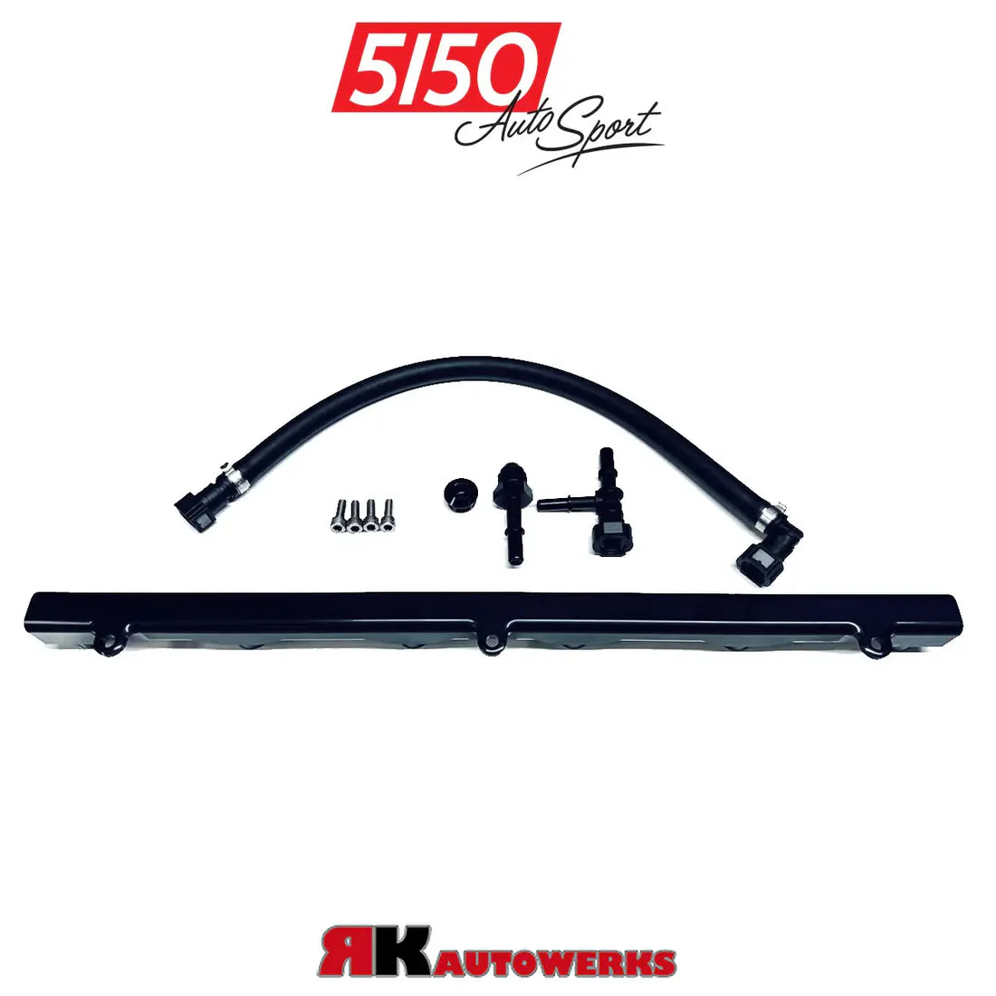 BMW S58 Port Injection Kit