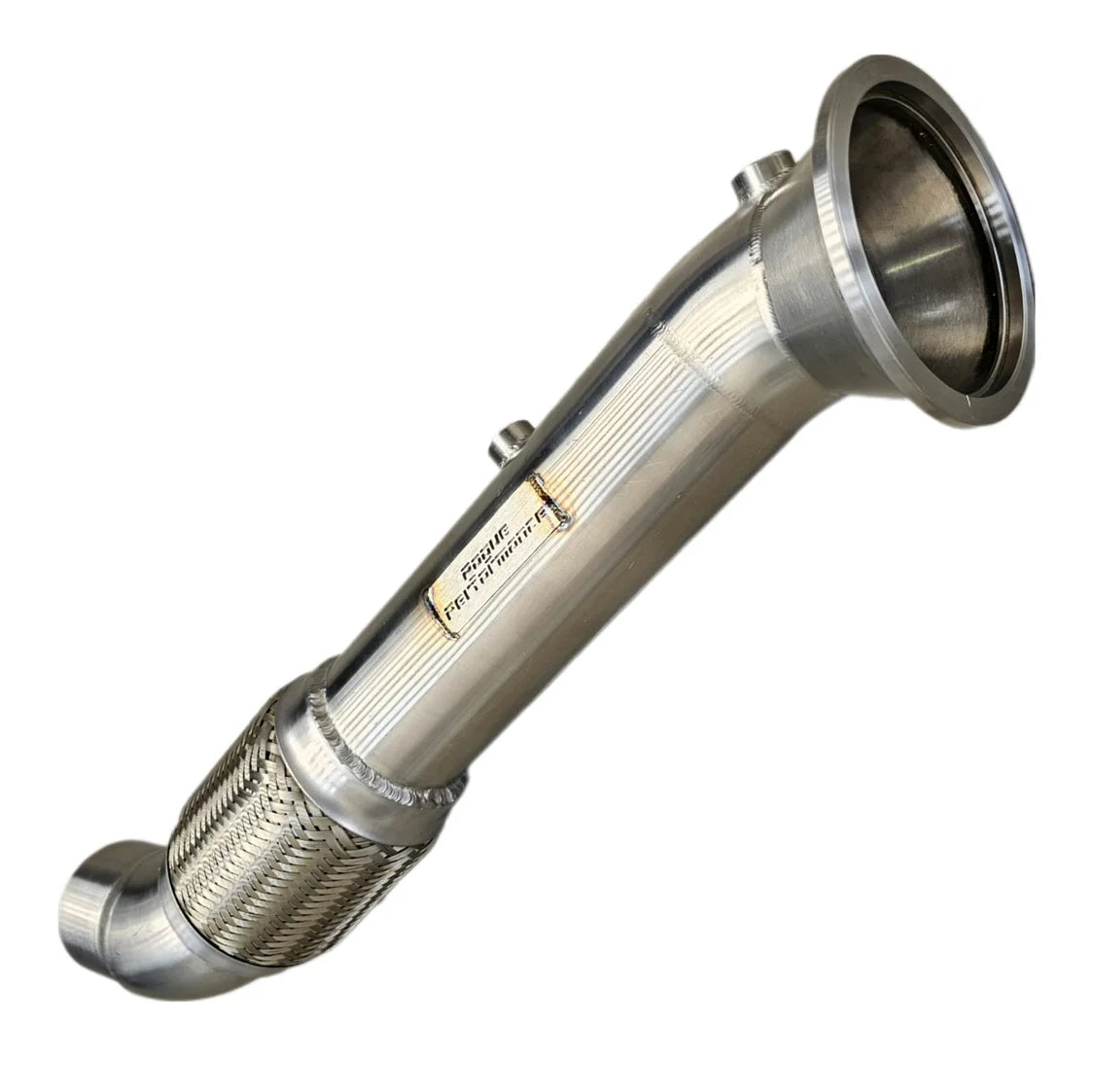 ROGUE PERFORMANCE BMW G20 M340i XDrive DOWNPIPE