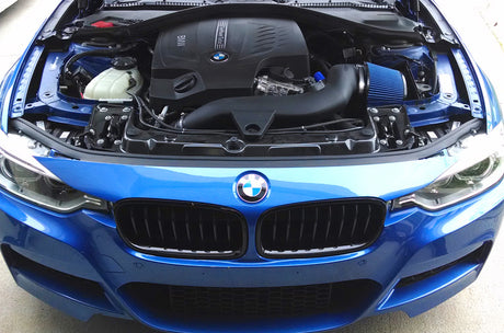BMS F30 N55 Performance Intake F SERIES