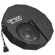 ARS VW Golf 8 P&P Amp P Subwoofer Upgrade Harmon Kardon | Option Drive10-Flat – SUB-126 – supplier image